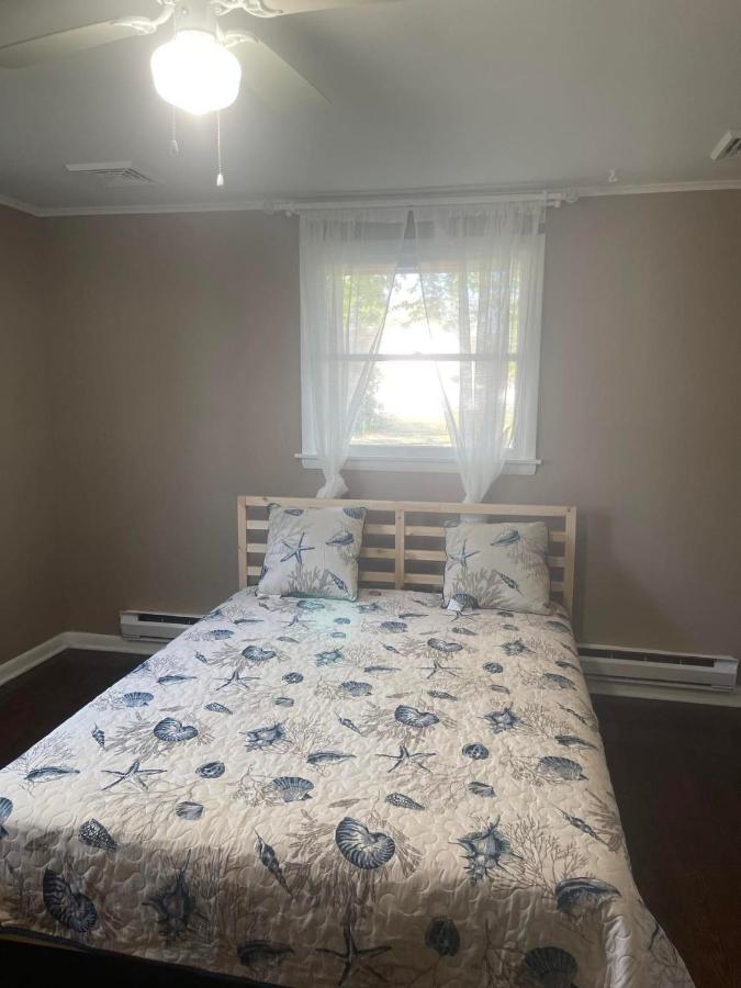 Three Bedroom House - Cape May Short Walk To The Bay North Cape May Екстер'єр фото