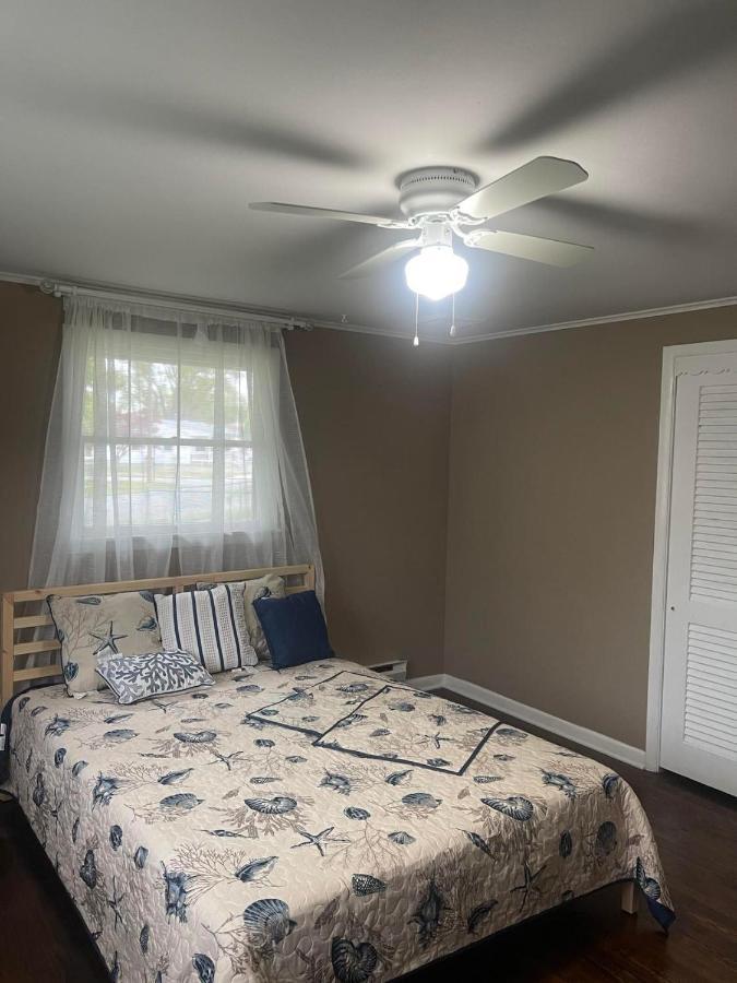 Three Bedroom House - Cape May Short Walk To The Bay North Cape May Екстер'єр фото