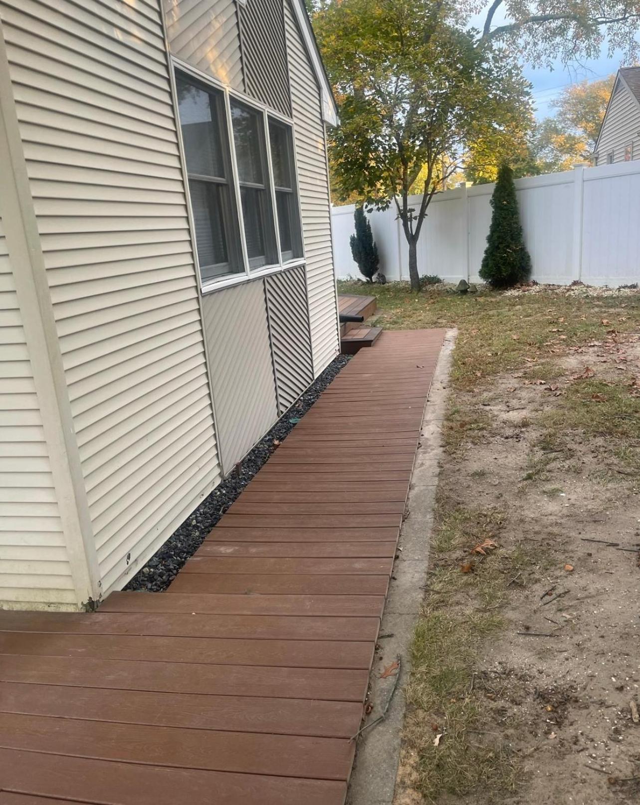 Three Bedroom House - Cape May Short Walk To The Bay North Cape May Екстер'єр фото
